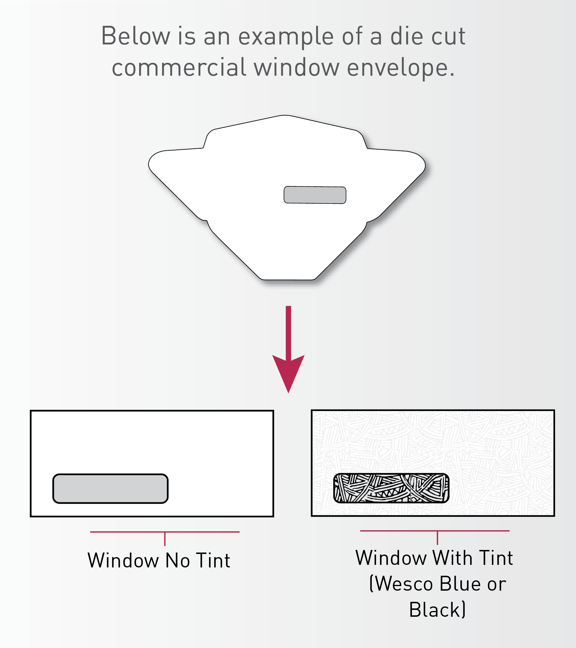 5 Day Envelopes Your Way Converting and Custom Manufacturing