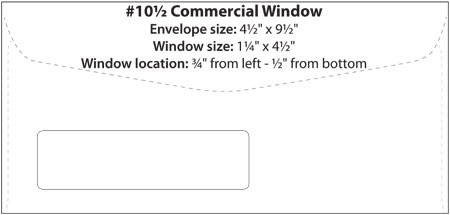 window envelope template commercial window booklet catalog templates western states wsel window envelope template commercial window booklet catalog templates western states wsel