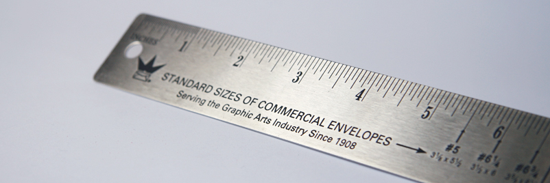 measuring an envelope envelope measurements dimensions wsel