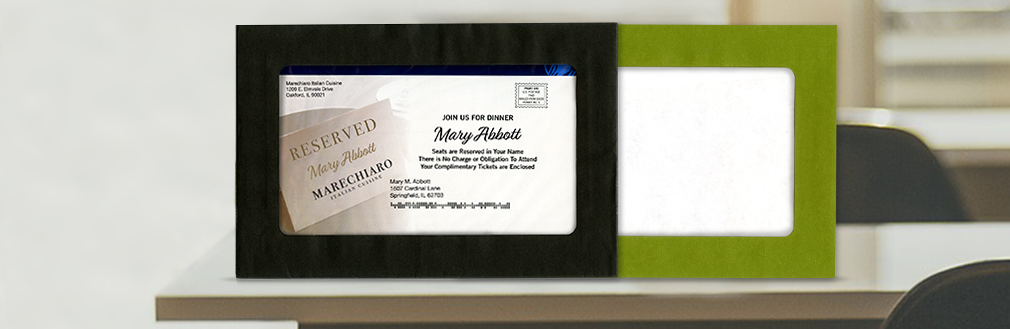 Holiday address labels target