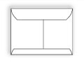 White 100/Box Ampad Gold Fibre Fastrip Catalog Envelope 9 x 12 Side Seam 