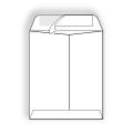 28# Neopost Machine Insertable Open End Catalog Envelopes Center Seam Box of 500 9-1/2 x 12-1/2 White 
