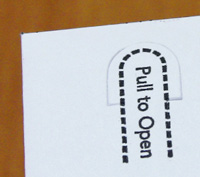 Tear-ific Envelopes